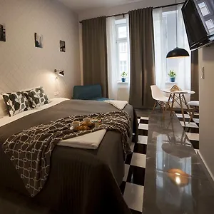 Very Berry - Chełmońskiego 20 - Deluxe Apartments, Check In 24h Apartament