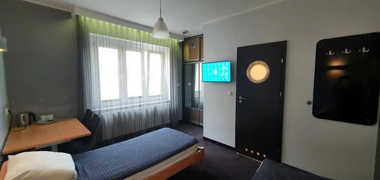 Pentagos Apartment Poznan Poland