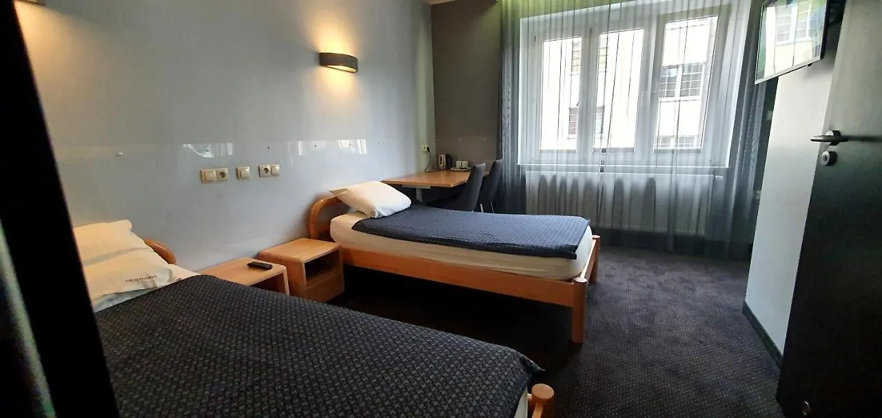 Pentagos Apartment Poznan