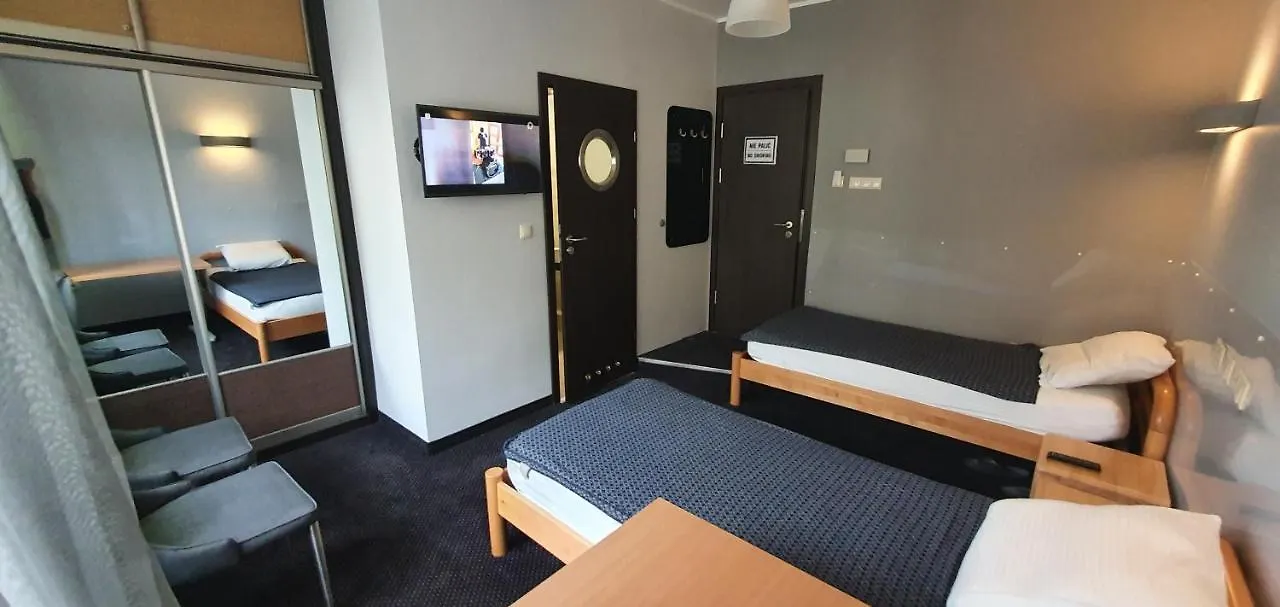 Pentagos Apartment Poznan 0*,  Poland