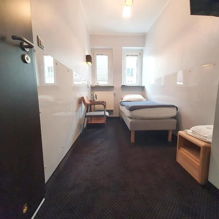 Homestay Pentagos Apartment Poznan