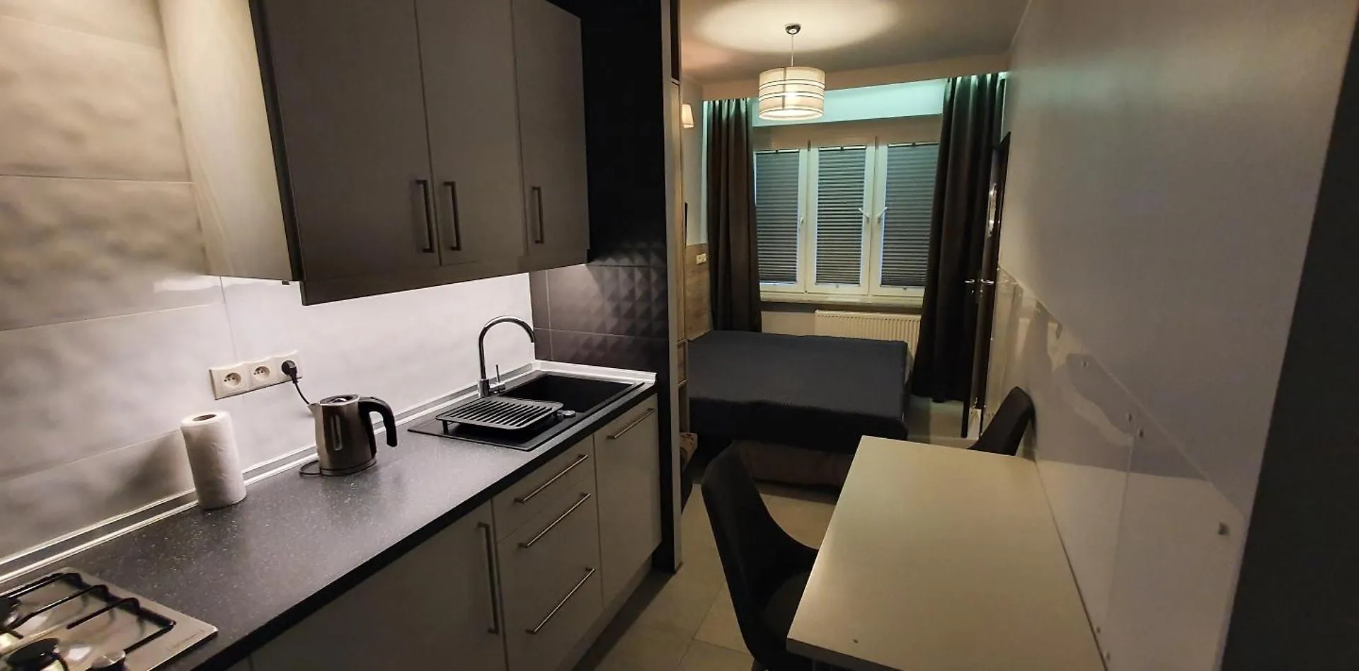 Homestay Pentagos Apartment Poznan