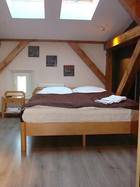 Pentagos Apartment Poznan