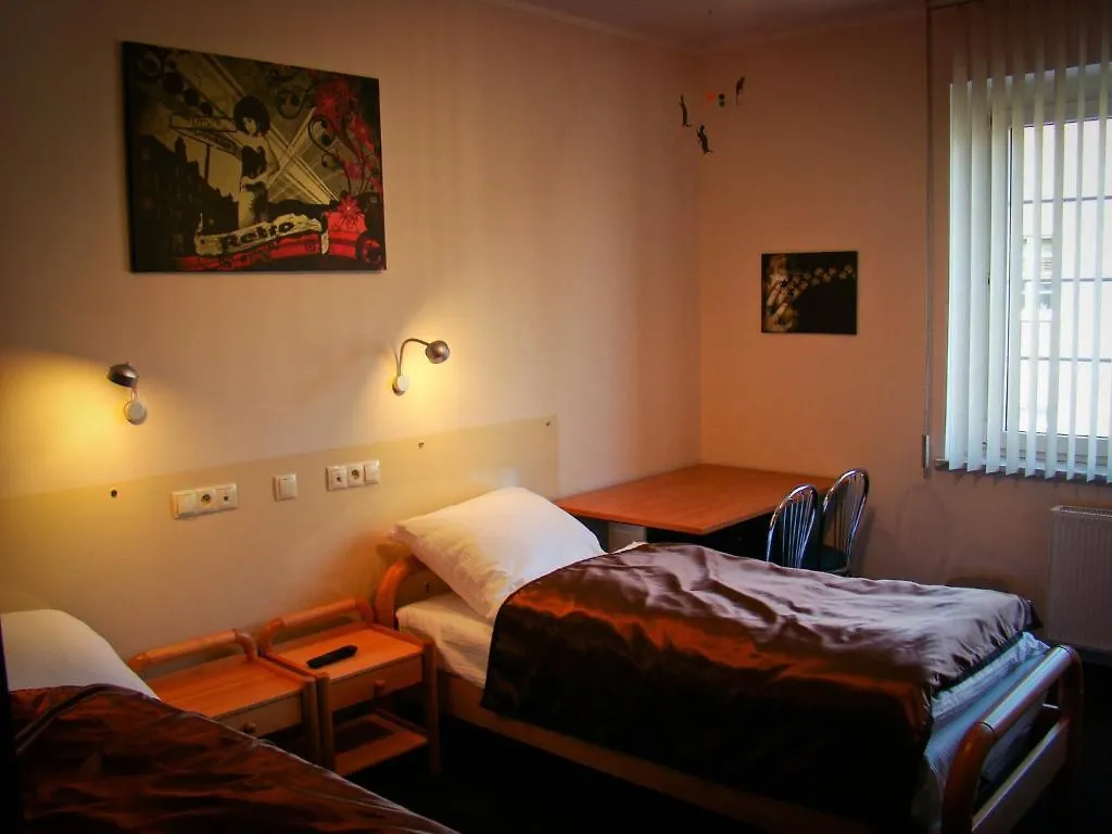 Pentagos Apartment Poznan 0*,  Poland