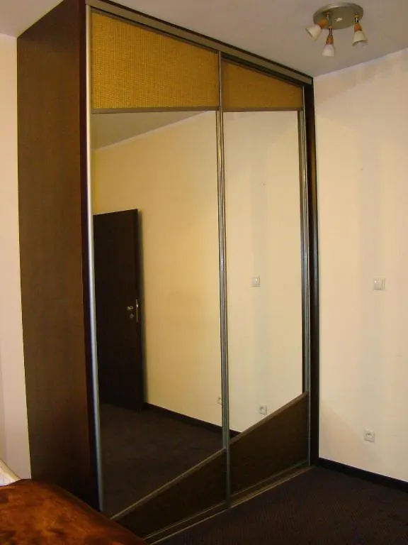 Homestay Pentagos Apartment Poznan