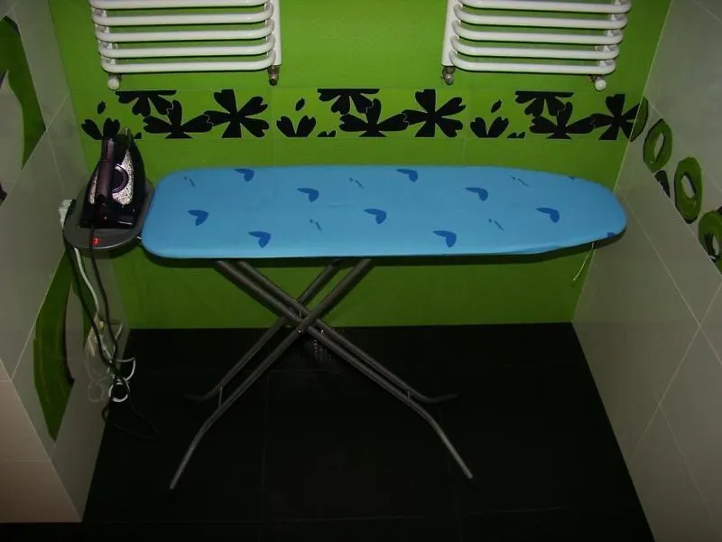 Pentagos Apartment Poznan
