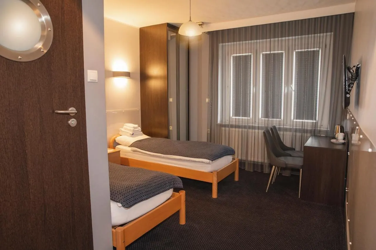 Homestay Pentagos Apartment Poznan