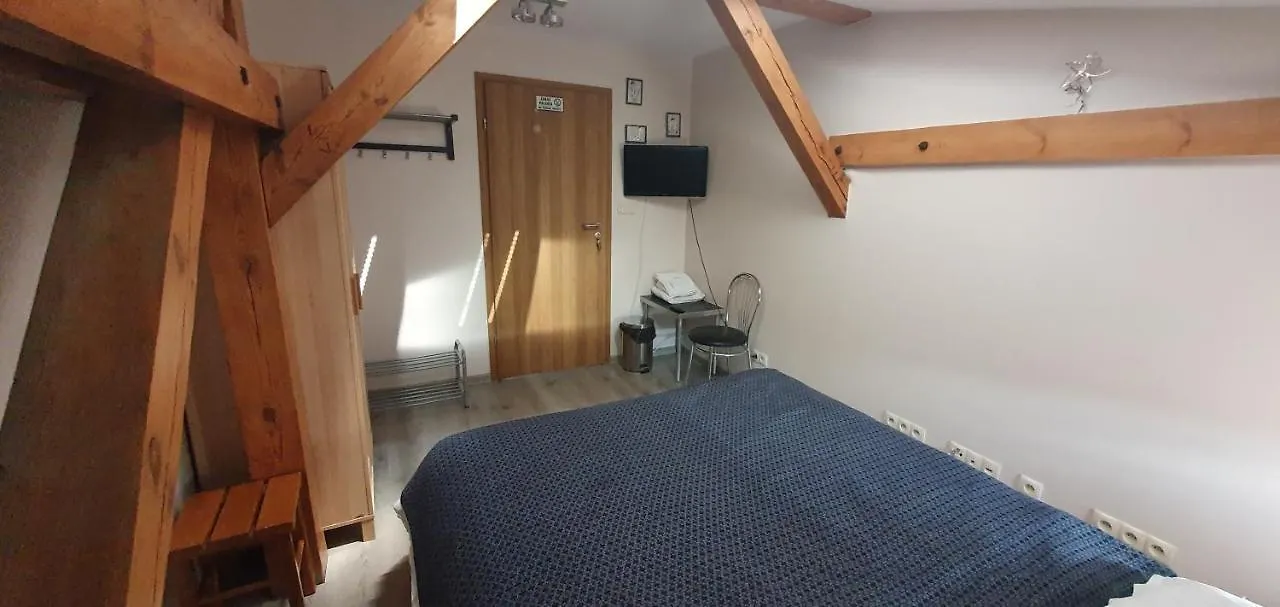 Pentagos Apartment Poznan 0*,  Poland